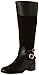Franco Sarto Women's Lapis Wide Calf Western Boot