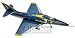 Revell 1:48 A-4 Skyhawk Blue Angels Model Kit