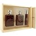 Kenneth Cole Rsvp By Kenneth Cole For Men. Set-edt Spray 3.4-Ounces & Aftershave 3.4-Ounces & Eau De Toilette Spray 1-Ounce