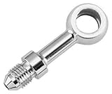 10MM STRAIGHT BANJO FITTING - Goodridge -