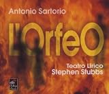 L'Orfeo