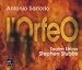 Music : L'Orfeo