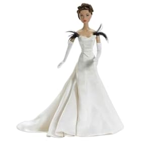 Madame Alexander Gigi Window Box, 16, Hollywood Collection Doll Limited Edition 300 Piece by Madame Alexander Dolls
