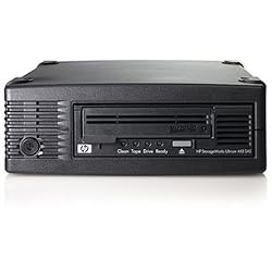 Hewlett Packard AG736A Hp Smartbuy Ult448sas Ext Tpe Hba Bundlehp Smartbuy Ultrium 448 Sas Ext. Tape Dr