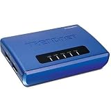 REFURB 2 port MFP Server