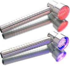 Quasar Power Pack (Baby Quasar Red and Baby Quasar Blue Light Therapies)