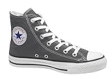 Converse G: 44.5 / F: Grau / Chuck Taylor All Star Seasonal Hi Sneakers