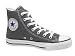 Converse G: 44.5 / F: Grau / Chuck Taylor All Star Seasonal Hi Sneakers