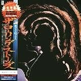 Hot Rocks Mini Lp Cd Japan OBI