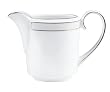 Vera Wang by Wedgwood Pink Duchesse Creamer