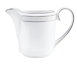 Vera Wang by Wedgwood Pink Duchesse Creamer