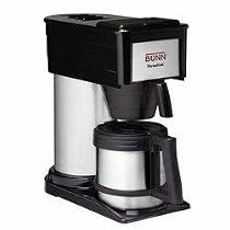 Thermofresh Coffee Brewer