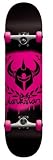 Darkstar Insignia 7.5 Complete Skateboard - Pink
