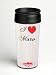 16 oz. Double Wall Insulated Tumbler with I Love Marv - Paper Insert