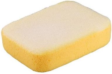 Qep Tile Tools 70007Q Extra Large Scrubbing Grouting Sponge by Qep Tile Tools