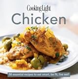 Cooking Light Chicken Cookbook