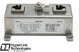 Data Line Lightning and Surge Protectors