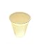 StaightGreen 8.75 Oz. Heavy Duty Hot/Cold Beverage Cups (288 Cups, 12 Packs of 24)