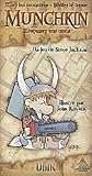 Ubik - UBIMU01 - Petits Jeux - Munchkin
