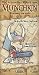 Ubik - UBIMU01 - Petits Jeux - Munchkin