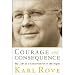 Autographed Courage and Consequence
