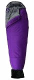 Kelty Little Flower 20 Degree Synthetic Girls Short Sleeping Bag