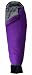 Kelty Little Flower 20 Degree Synthetic Girls Short Sleeping Bag
