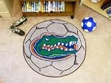 29 Round Florida Gators Soccer Mat