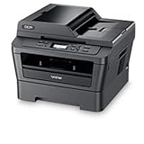 New Brother All-In-One Mono Laser Printer Network Ready Duplex 27 Ppm 32MB  ....