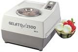 Nemox Gelato Chef 2500Nemox Gelato Chef 2500  from Nemox