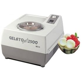 Nemox Gelato Chef 2500Nemox Gelato Chef 2500