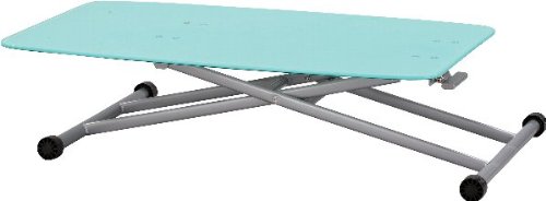 グラスリフトテーブル MIP-38WH 