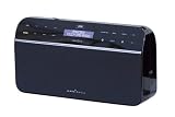 Review MagicBox TOUCH KITCHEN DAB / Magic Box Touch stereo kitchen DAB radio