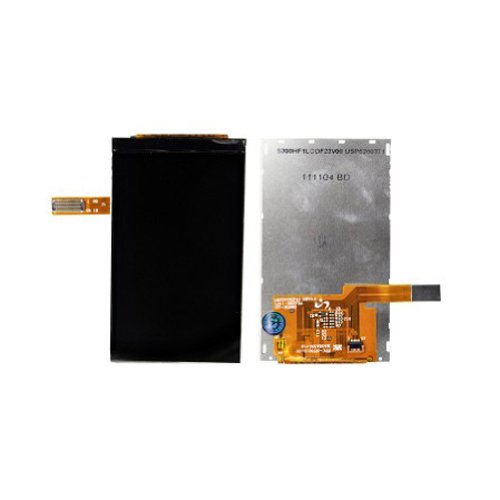 BlueTrade BT-LCD-SS5260 Komplett Ersatz-Display f&uuml;r Samsung S5260 Preisvergleich
