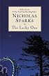 The Lucky One Publisher: Grand Central Publishing; Reprint edition