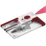 Ice Lite, Red