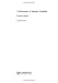 A Dictionary of Literary Symbols