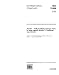 ISO 12056:1996, Aircraft - Self-propelled passenger stairs for large capacity aircraft - Functional requirements
