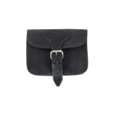 Basic Nature Belt Bag 'Jakarta' black Image du produit