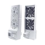 TYX-501Z XBOX 360 Thermostatic Cooling Adapter For XBOX 360
