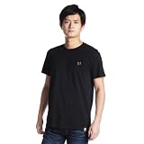 (フレッドペリー)FRED PERRY SPECIALS EUROPE TOUR T-SHIRT SM8110