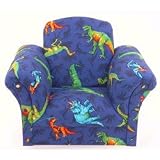 Animal Kid s Ottoman