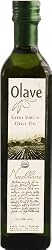 Organic Nocellara Extra Virgin Olive Oil - 16.9 oz