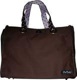 Petsak, Brown Canvas