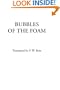 Bubbles of the Foam