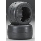 Bridgestone High Grip FT01 Slick Tire S,Rear: F10 by hpi-racing