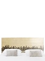 Cabecero Vintage Landscape (Arena)