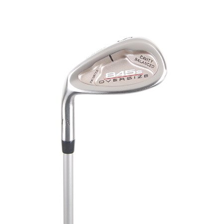 New Tommy Armour 845s 56* LH