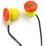 Candy Comfort Earphones Reese?S Peanut Butter Cups 3.5mm Stereo Headsets Candy Comfort Earphones Reese?S Peanut Butter Cups 3.5mm Stereo Headsets