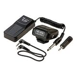Kenro Wireless Transmitter and Receiver Kit (Battery) FERF25D